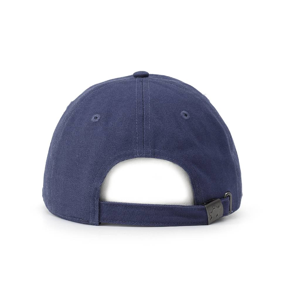 Smith & Miller Ventura Women Unstructured Cap, denim Black Friday