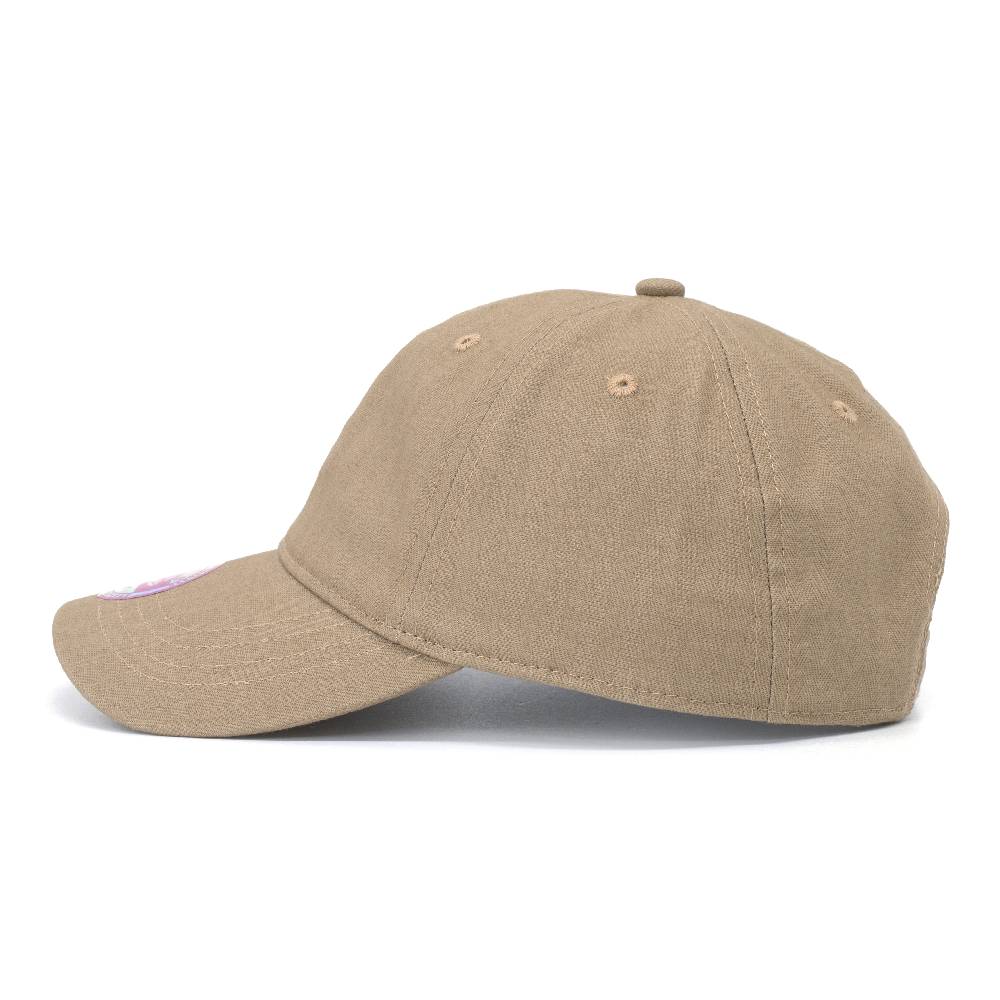 Smith & Miller Ventura Women Unstructured Cap, khaki Cyber Monday