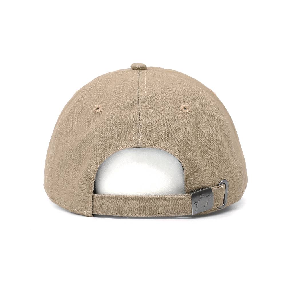 Smith & Miller Ventura Women Unstructured Cap, khaki Cyber Monday