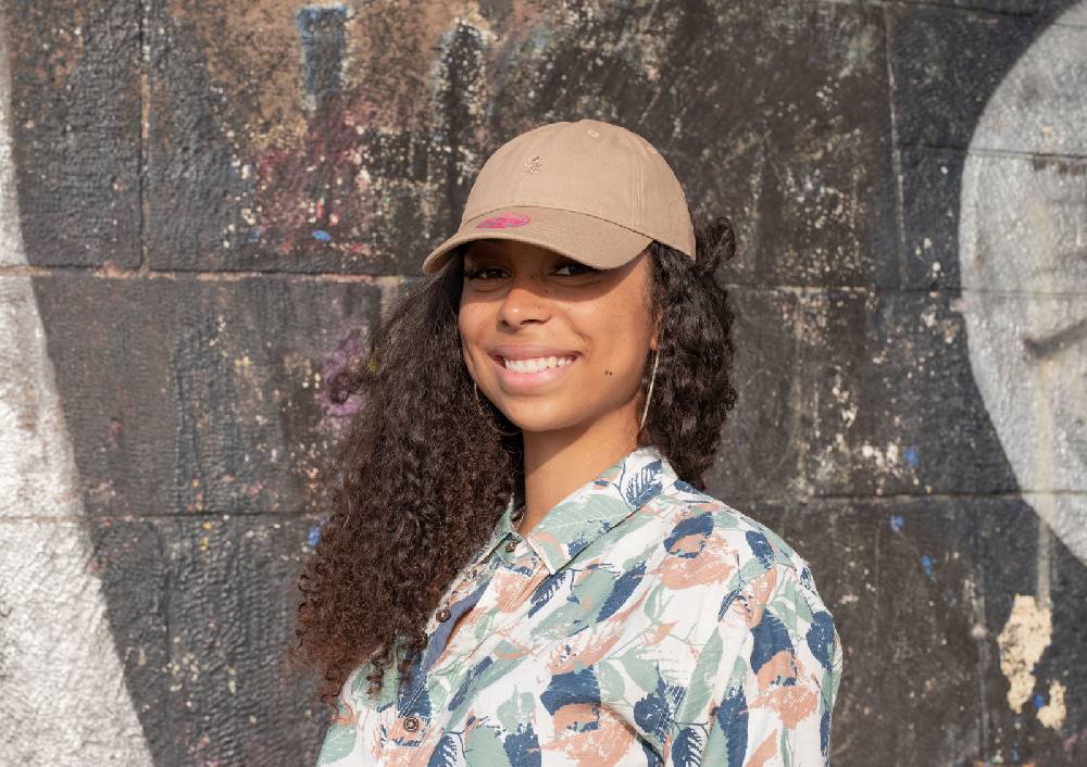 Smith & Miller Ventura Women Unstructured Cap, khaki Cyber Monday
