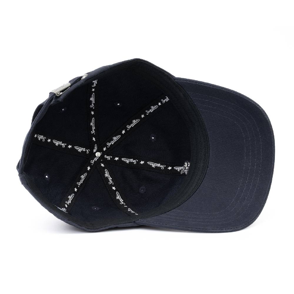Smith & Miller Ventura Women Unstructured Cap, navy Weihnachtsangebot