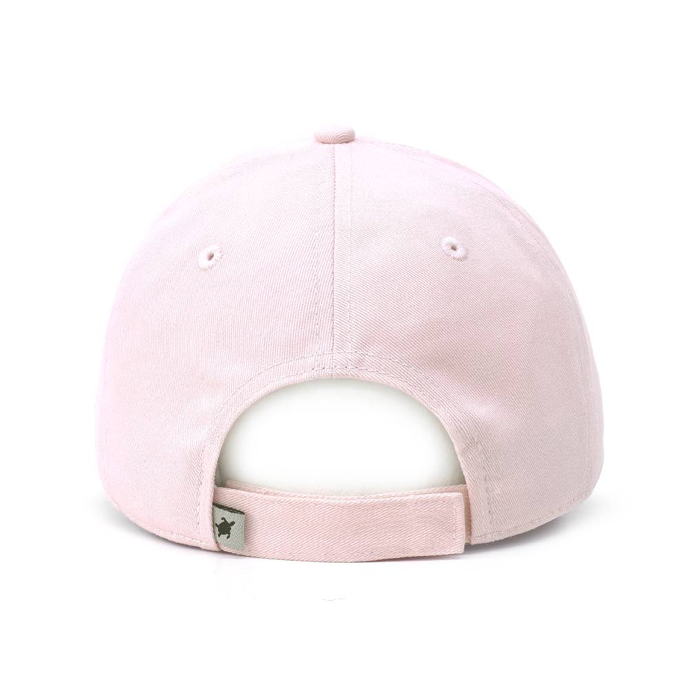 Smith & Miller Vina Women Curved Cap, light pink Heißer Verkauf