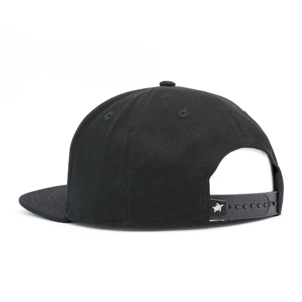 Smith & Miller Santa Cruz Women Flat Cap,black Tägliche Deals