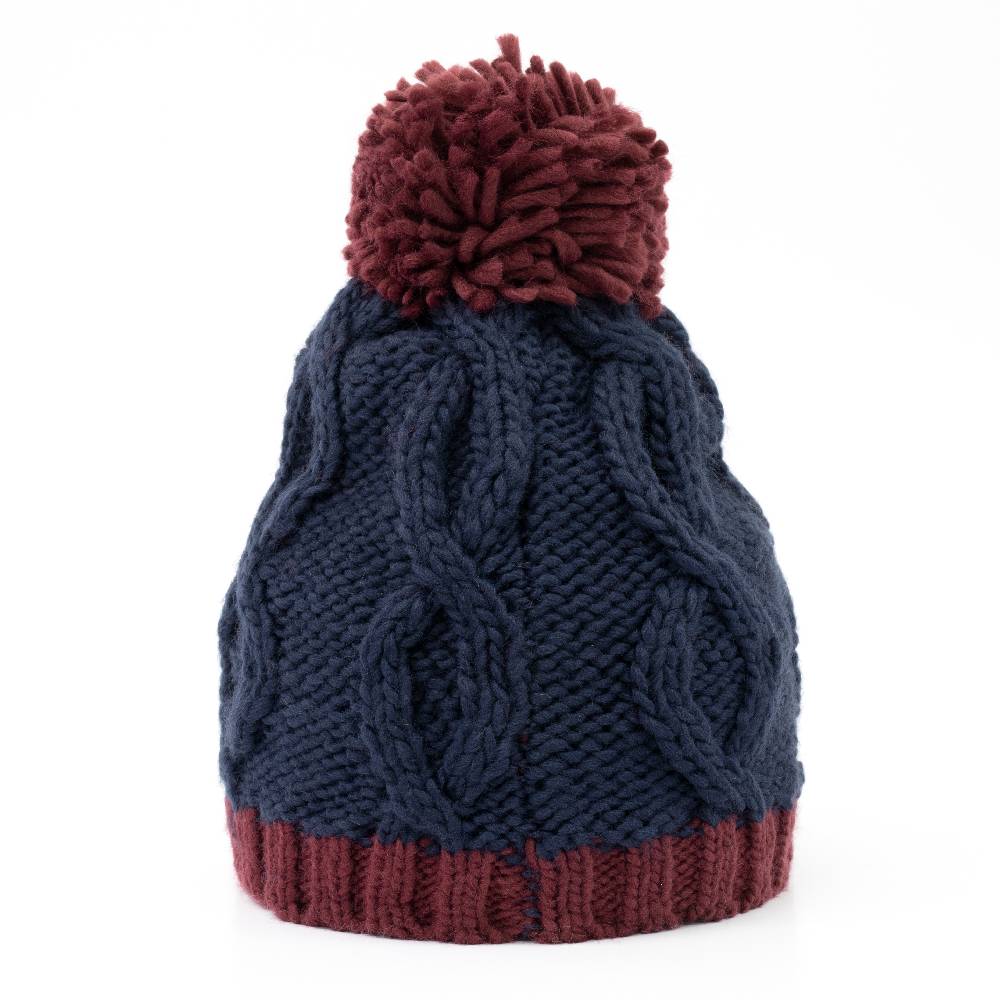 Smith & Miller Östersund Beanie Sonderangebot der Fabrik