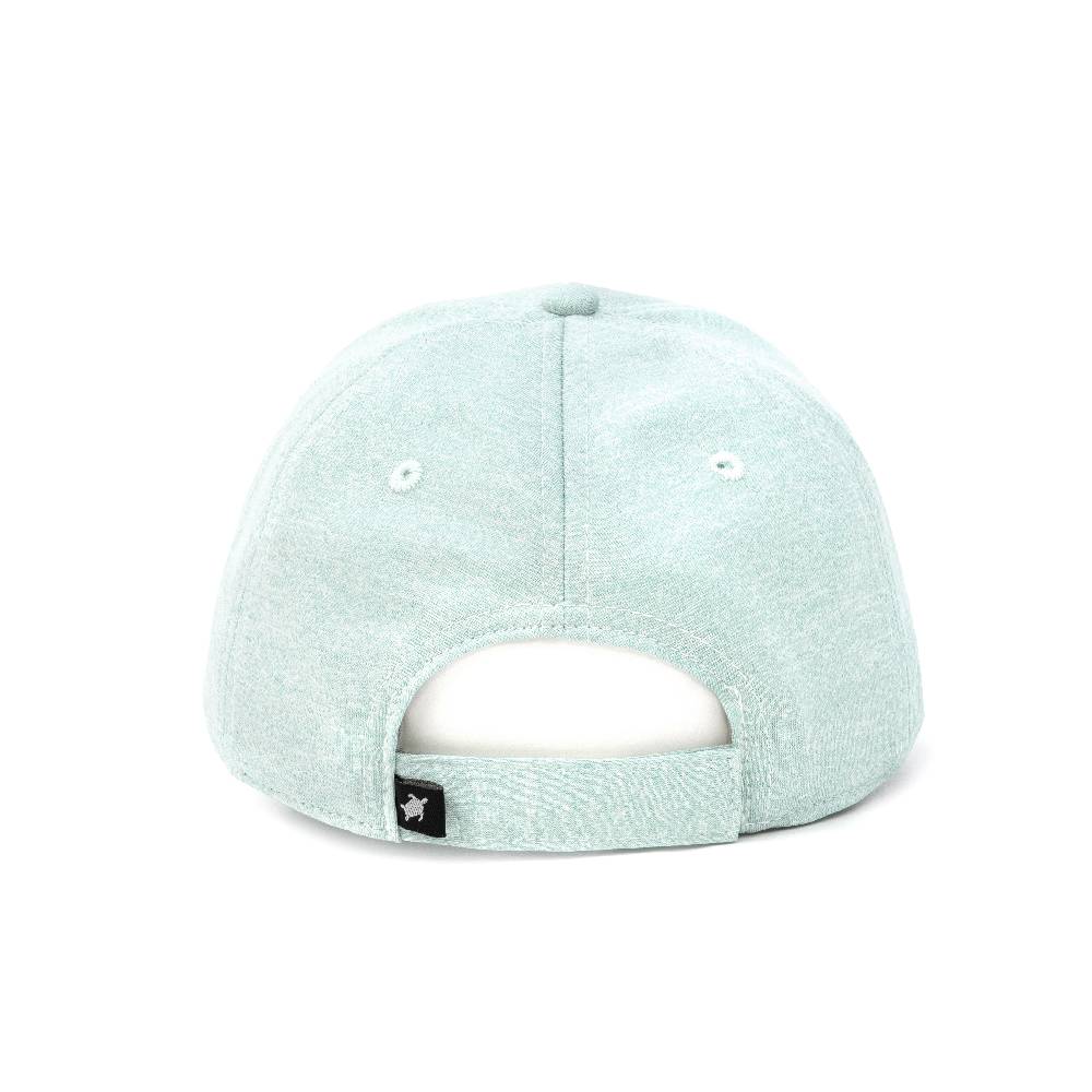 Smith & Miller Pico Arcata Unisex Curved Cap, heather mint Riesige Rabatte