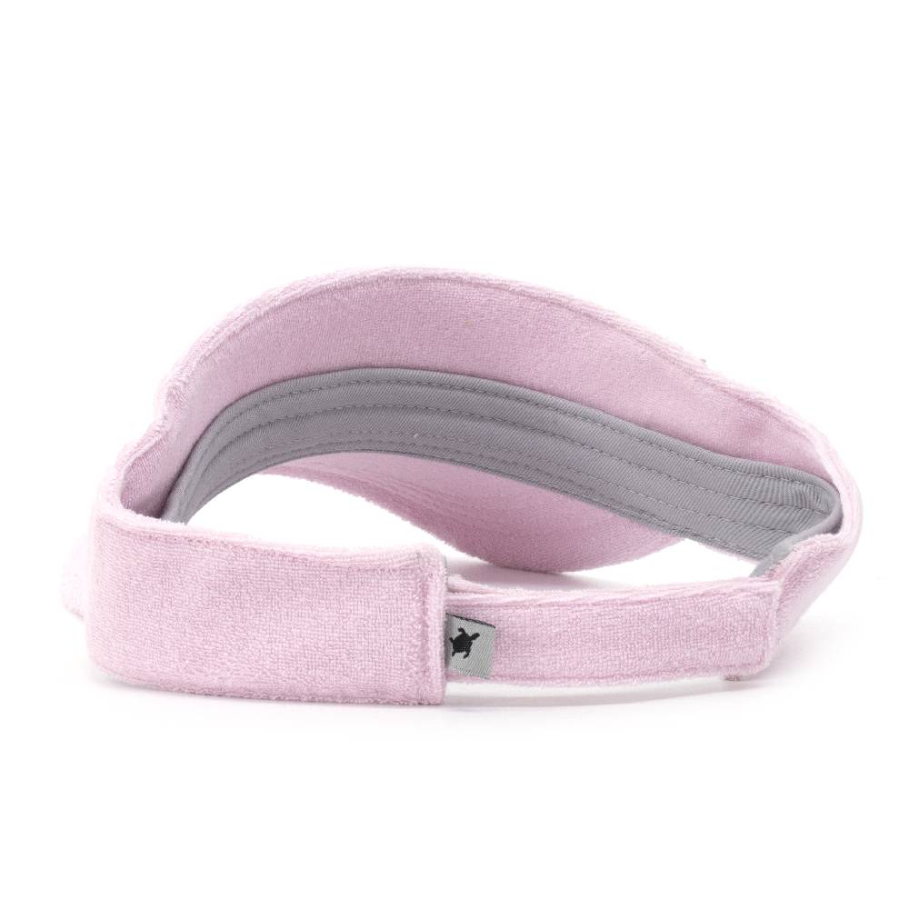 Smith & Miller Women Solan Sun Visor, lt. pink 50% Rabatt mit kostenlosem Versand