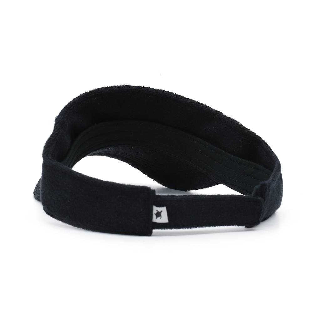 Smith & Miller Women Solan Sun Visor, black Kostenloser Versand international