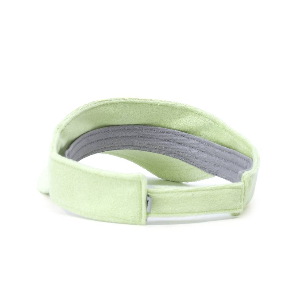 Smith & Miller Women Solan Sun Visor, pale green Fabrikladen