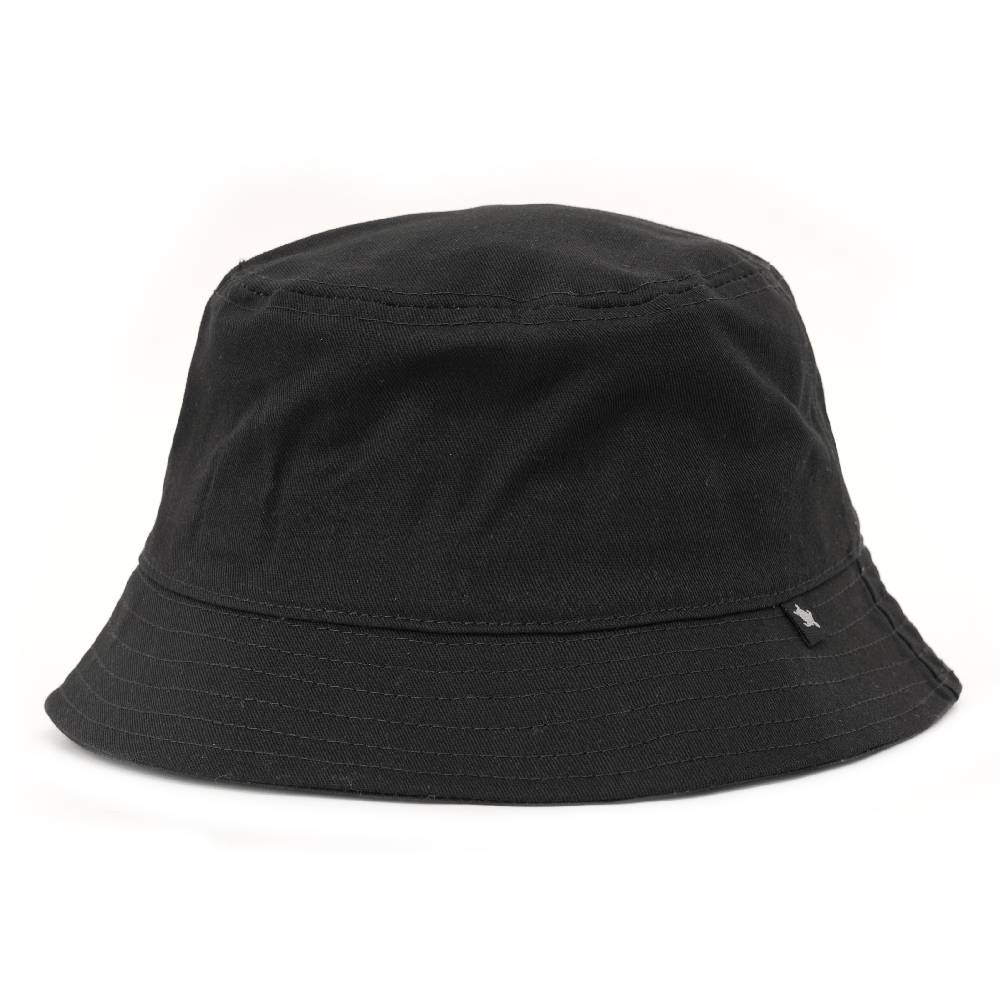 Smith & Miller Villariva Bucket Hat, black Begrenzt auf 3 Tage