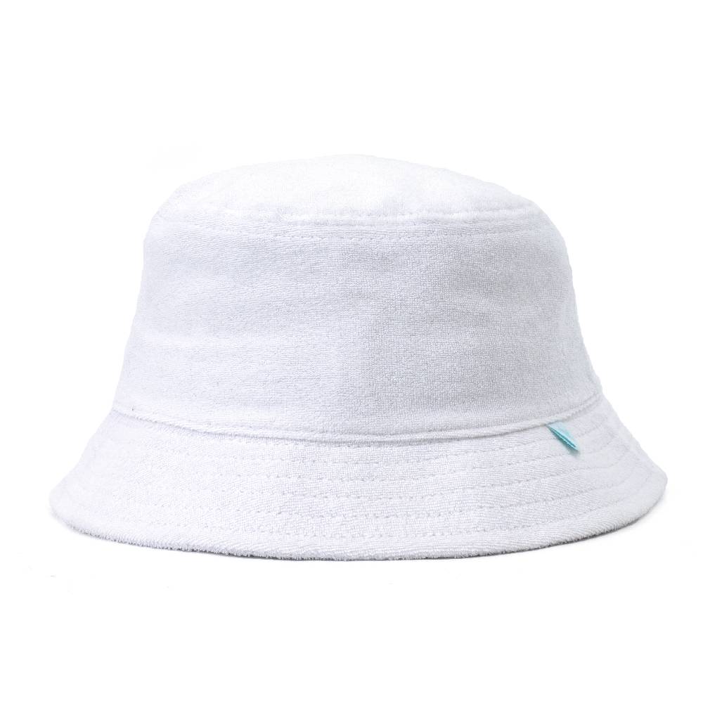 Smith & Miller Villariva Bucket Hat, white Black Friday Preise