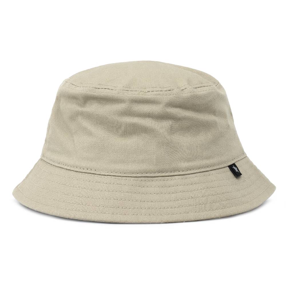 Smith & Miller Villariva Bucket Hat, tan 50% Rabatt für begrenzte Zeit