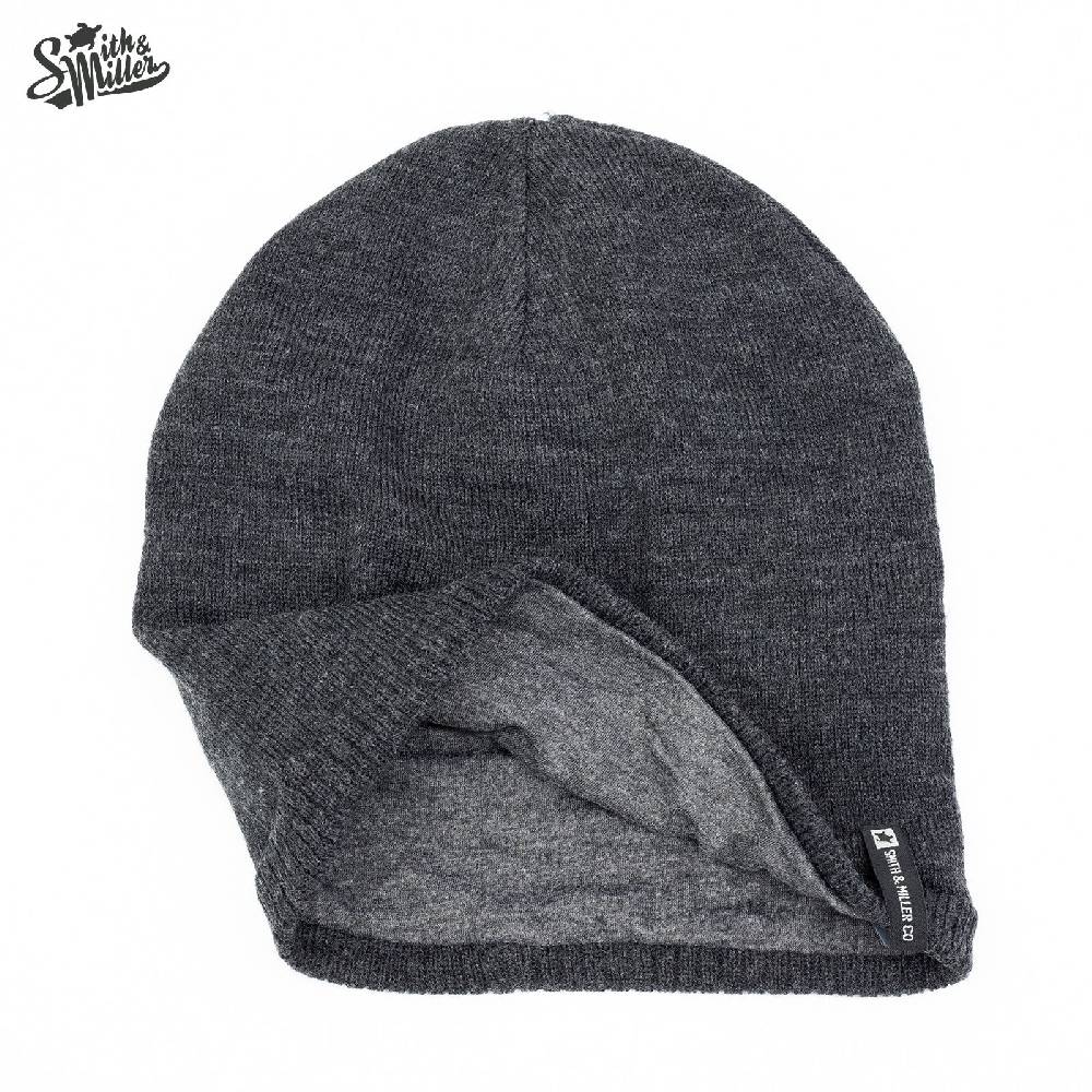 Smith & Miller Nauset Wende- Beanie Online