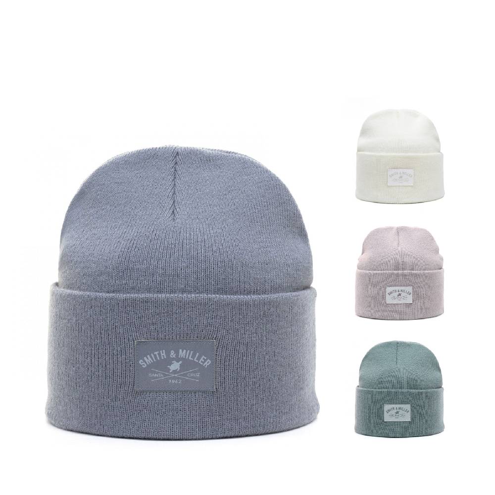 Smith & Miller Naxos Beanie Angebote
