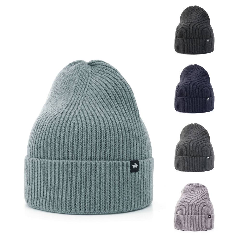 Smith & Miller Fred WB Beanie im Angebot