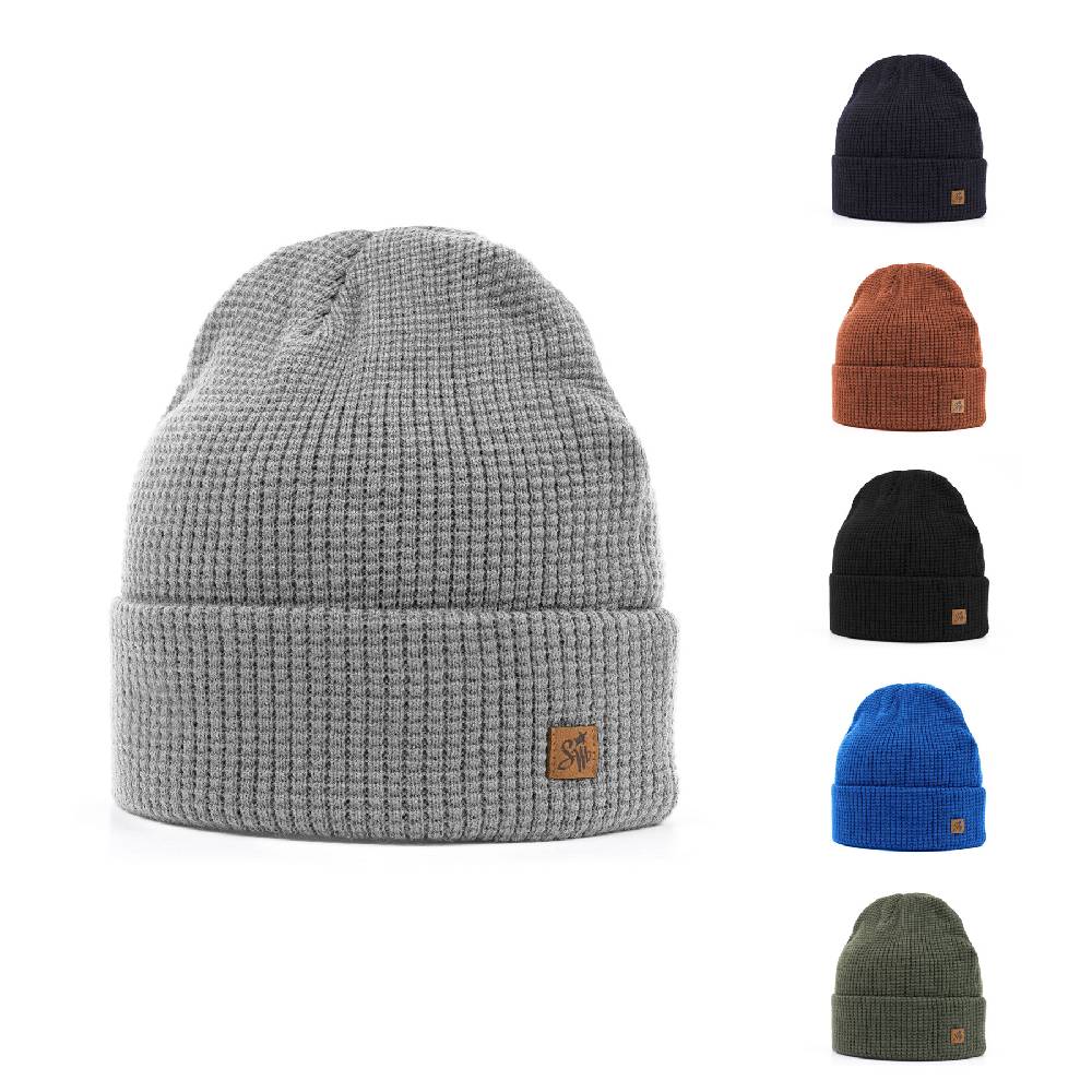 Smith & Miller Nietos Beanie Schlussverkauf