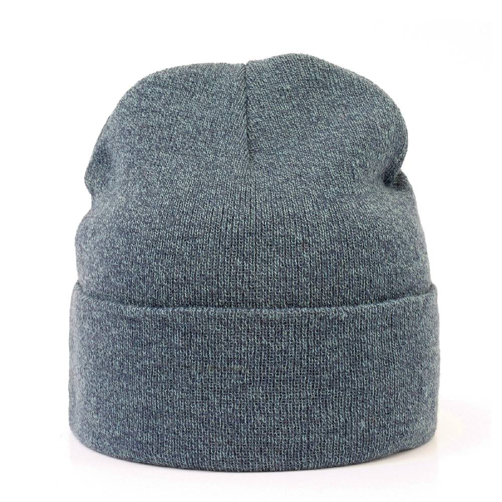 Smith & Miller Iduna Beanie, balsam green/ebony Meist gekauft