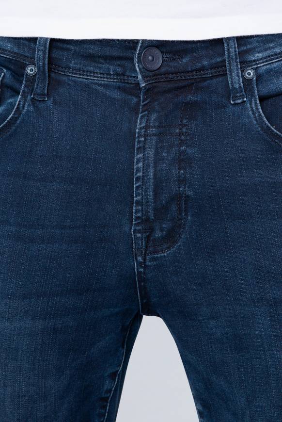 Soccx Denim DA:VD Regular Fit blue black 28 32 Online Shopping