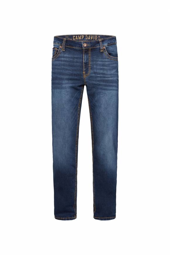 Soccx Jeans CO:NO Comfort Fit blue used Black Friday