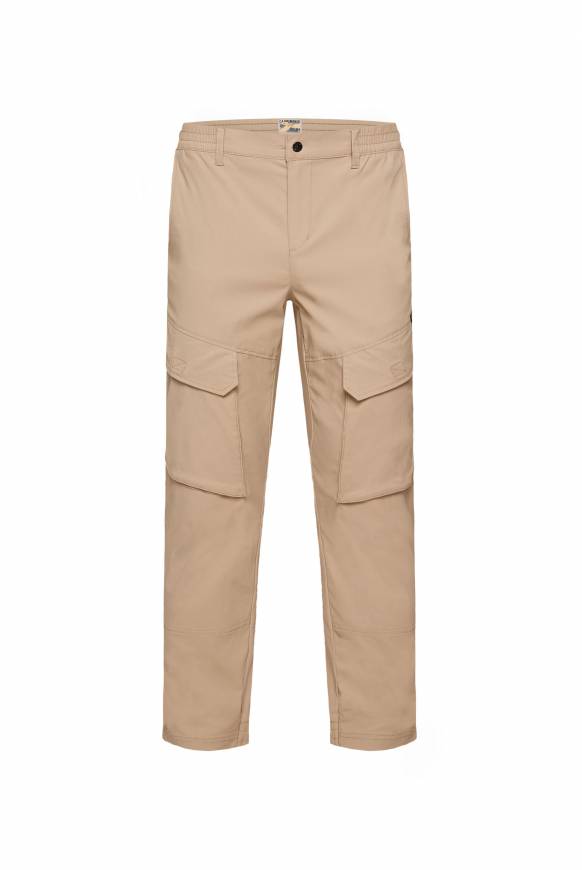 Soccx Outdoorhose im Cargo-Stil peanut Saisonschlussverkauf