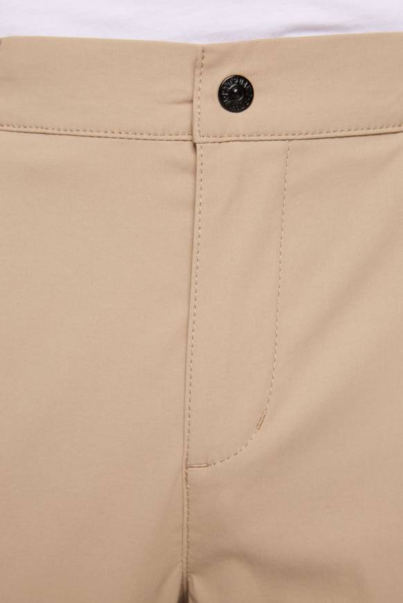 Soccx Outdoorhose im Cargo-Stil peanut Saisonschlussverkauf