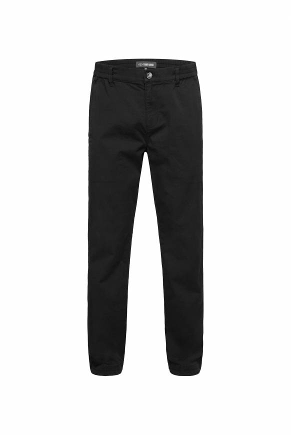 Soccx Hose mit Gummizug-Details black Black Friday