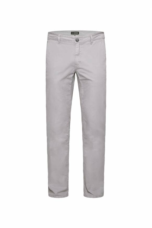 Soccx Chinohose Stone Washed sleet Weihnachtsangebot
