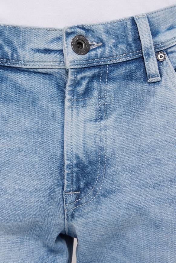 Soccx Jeans DA:VD Regular Fit tarmac blue Top Angebot