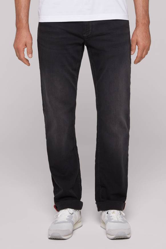 Soccx Jeans CO:NO Comfort Fit black used jogg Zeitlich begrenztes Angebot