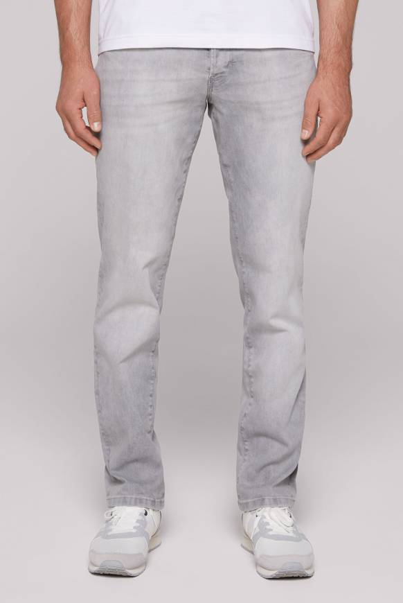 Soccx Jeans RO:BI Slim Fit light grey Saisonale Angebote