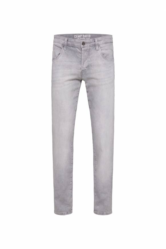 Soccx Jeans RO:BI Slim Fit light grey Saisonale Angebote