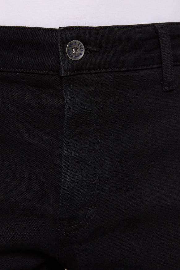Soccx Jeans VI:NCE Comfort Fit deep black Sonderangebote
