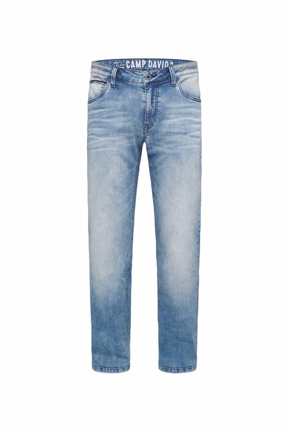 Soccx Jeans CO:NO Comfort Fit vintage blue Wochenangebot