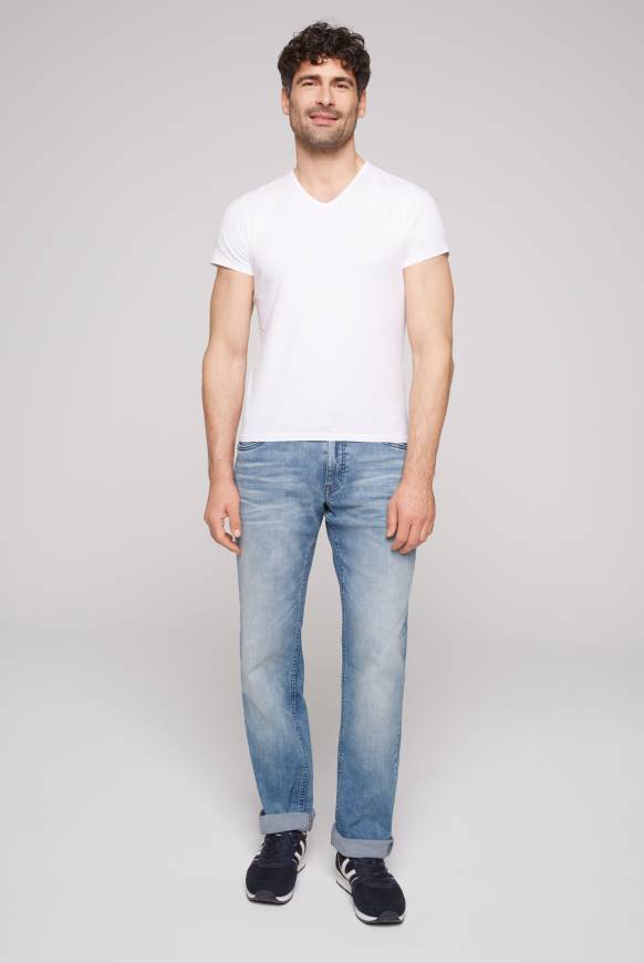 Soccx Jeans CO:NO Comfort Fit vintage blue Wochenangebot