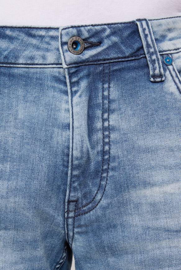 Soccx Jeans CO:NO Comfort Fit vintage blue Wochenangebot