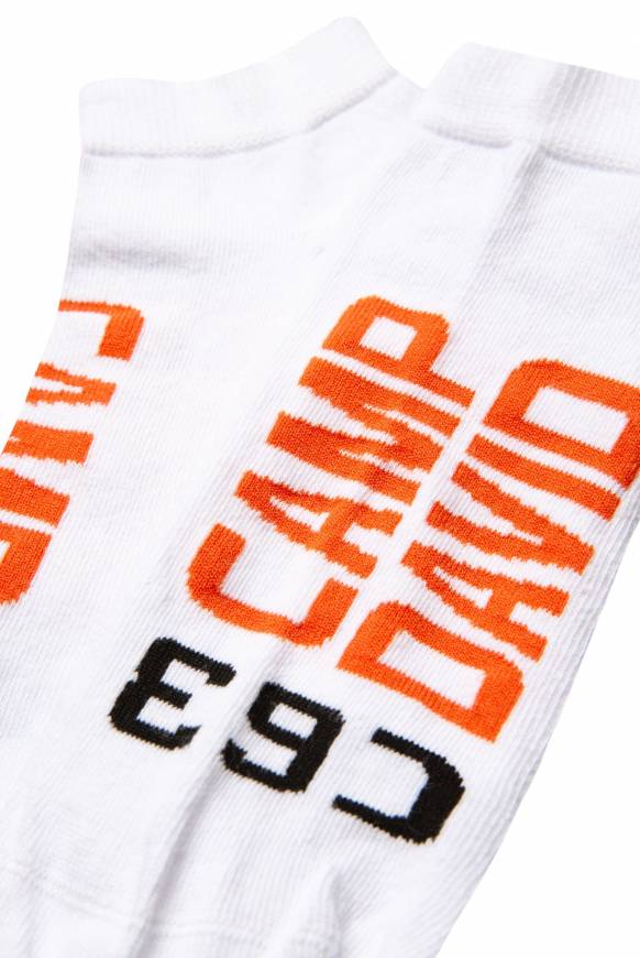 Soccx Sneakersocken im Dreierpack opticwhite Neuheiten