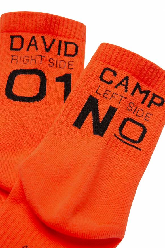 Soccx Tennissocken im Doppelpack signal orange Bestseller