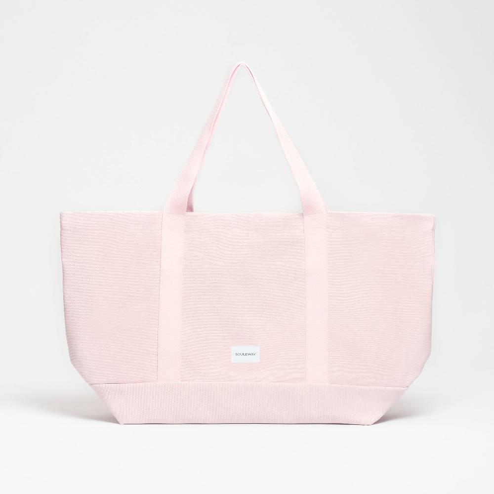 Souleway Beach Bag - Sand/Mustard Wochenangebot