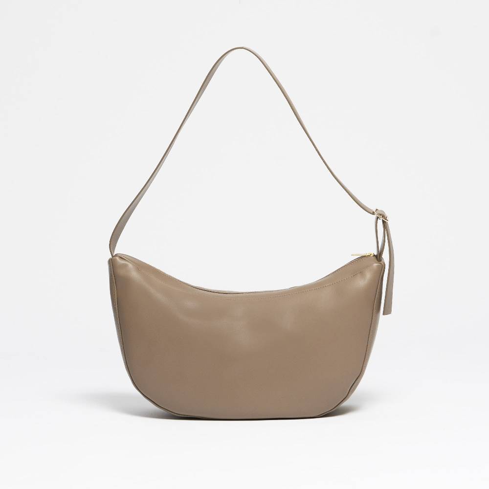 Souleway Half Moon Bag - Mocha Brown Letzte 3 Tage
