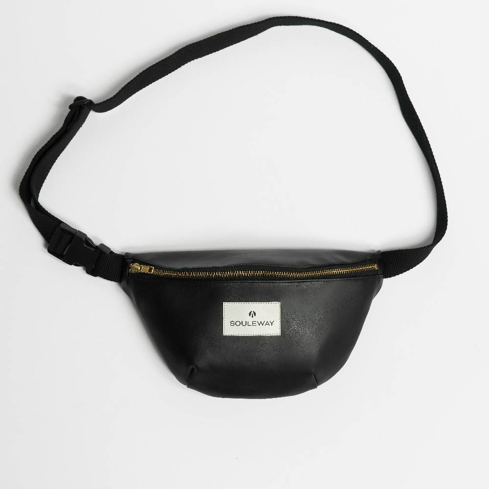 Souleway Bum Bag (Oleatex Edition) Schlussverkauf