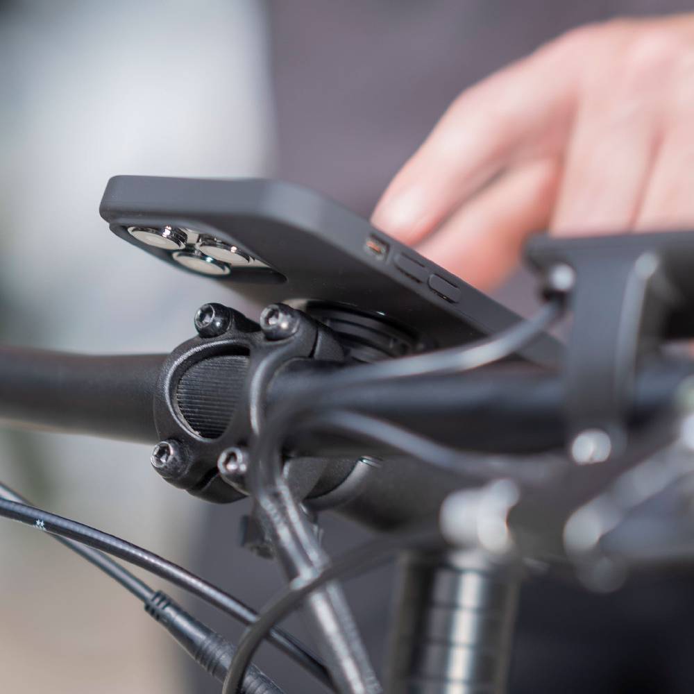 SP Connect Micro Bike Mount Muttertagsangebot
