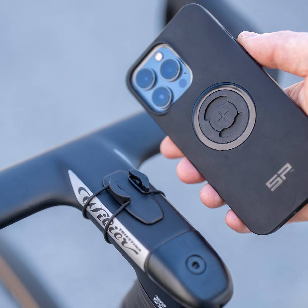 SP Connect Aero Mount Valentinstagsangebot