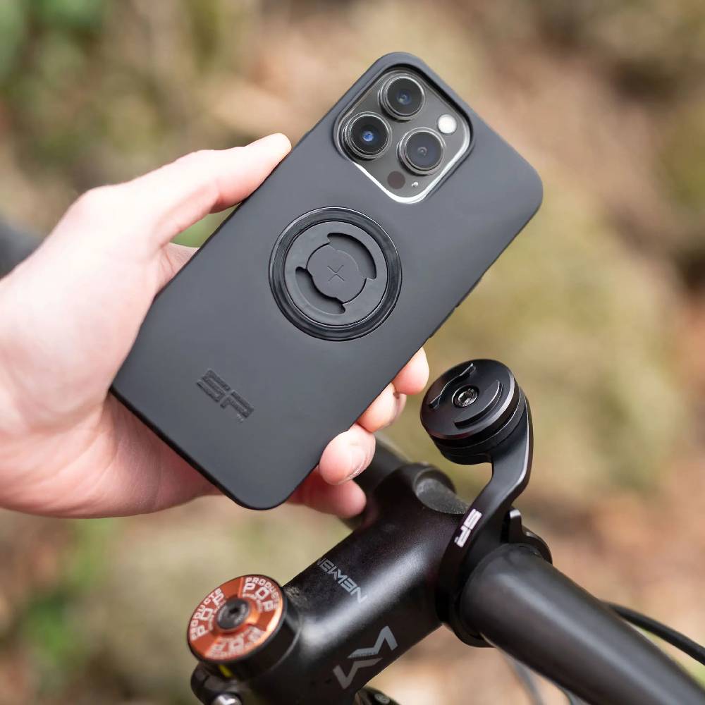 SP Connect Handlebar Mount Pro MTB Lagerräumung