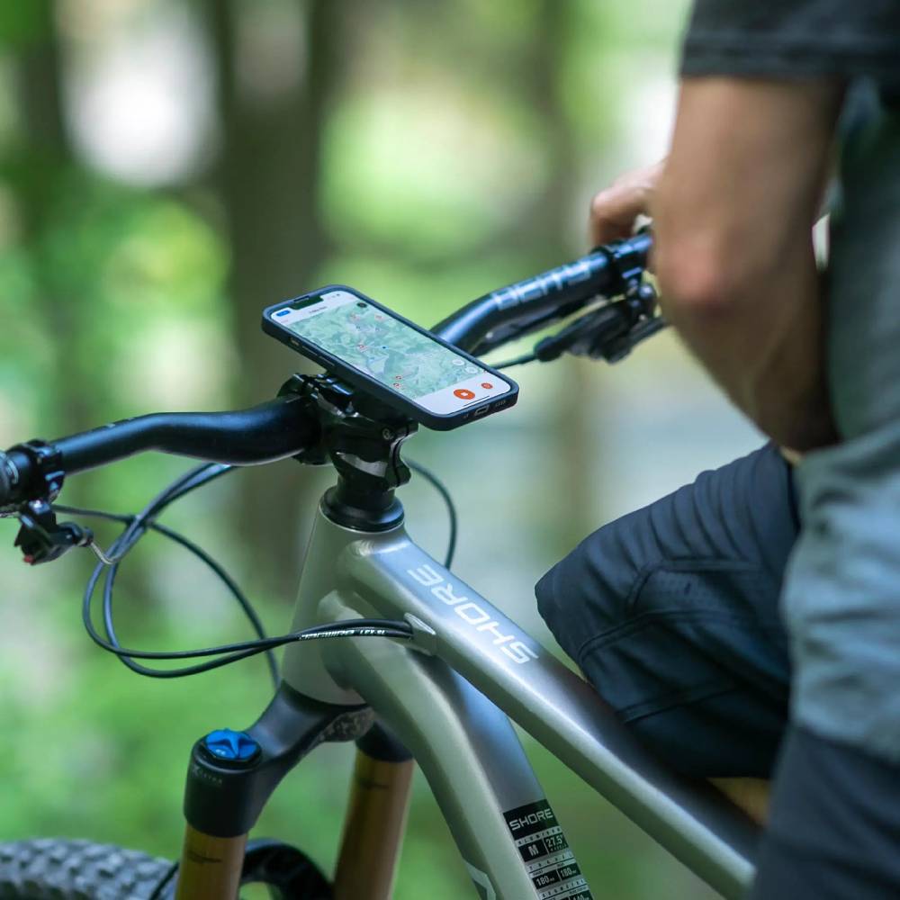 SP Connect Handlebar Mount Pro MTB Lagerräumung