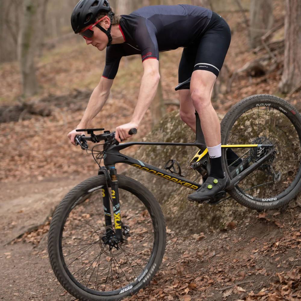 SP Connect Handlebar Mount Pro MTB Lagerräumung