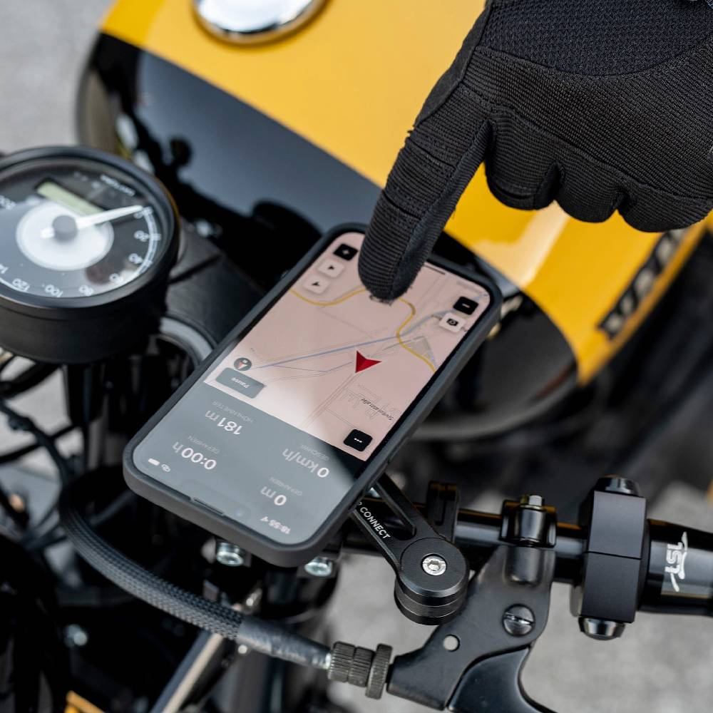 SP Connect Anti Vibration Module Exklusive Angebote