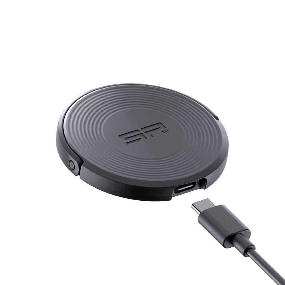 SP Connect Charging Pad Nur für heute