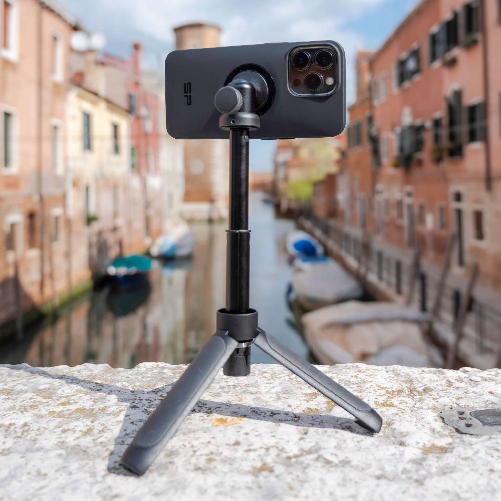 SP Connect Tripod Pole 50% Rabatt mit kostenlosem Versand