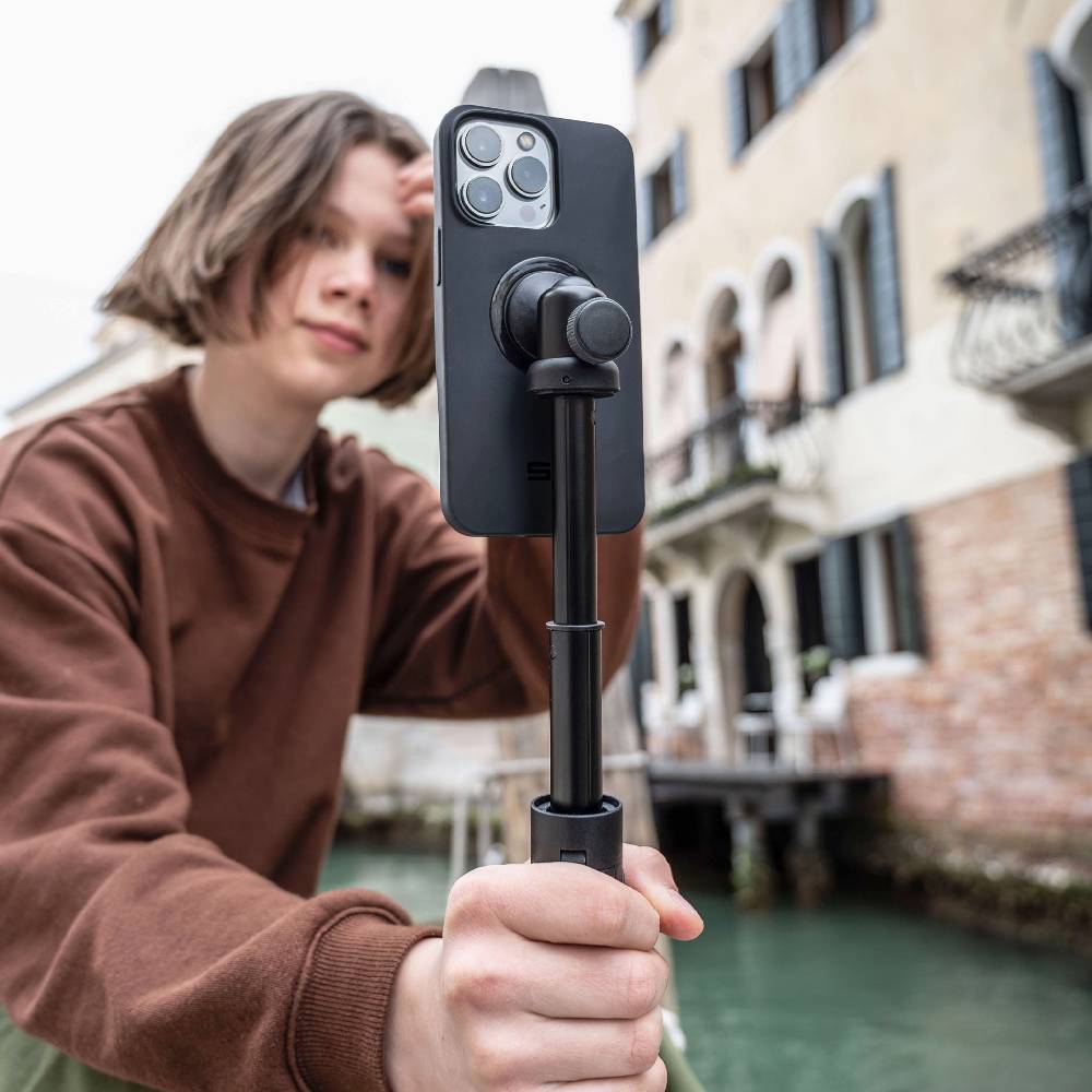 SP Connect Tripod Pole 50% Rabatt mit kostenlosem Versand