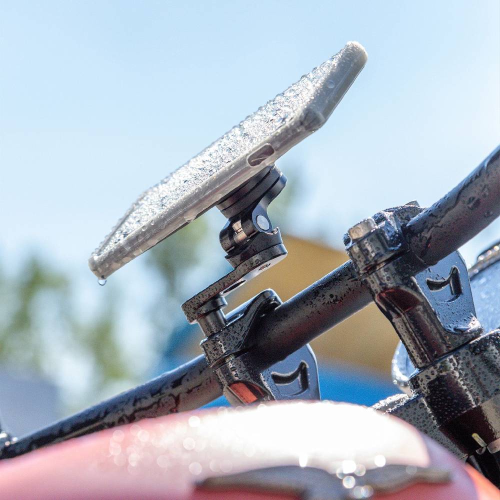 SP Connect Weather Cover Begrenzt auf 3 Tage