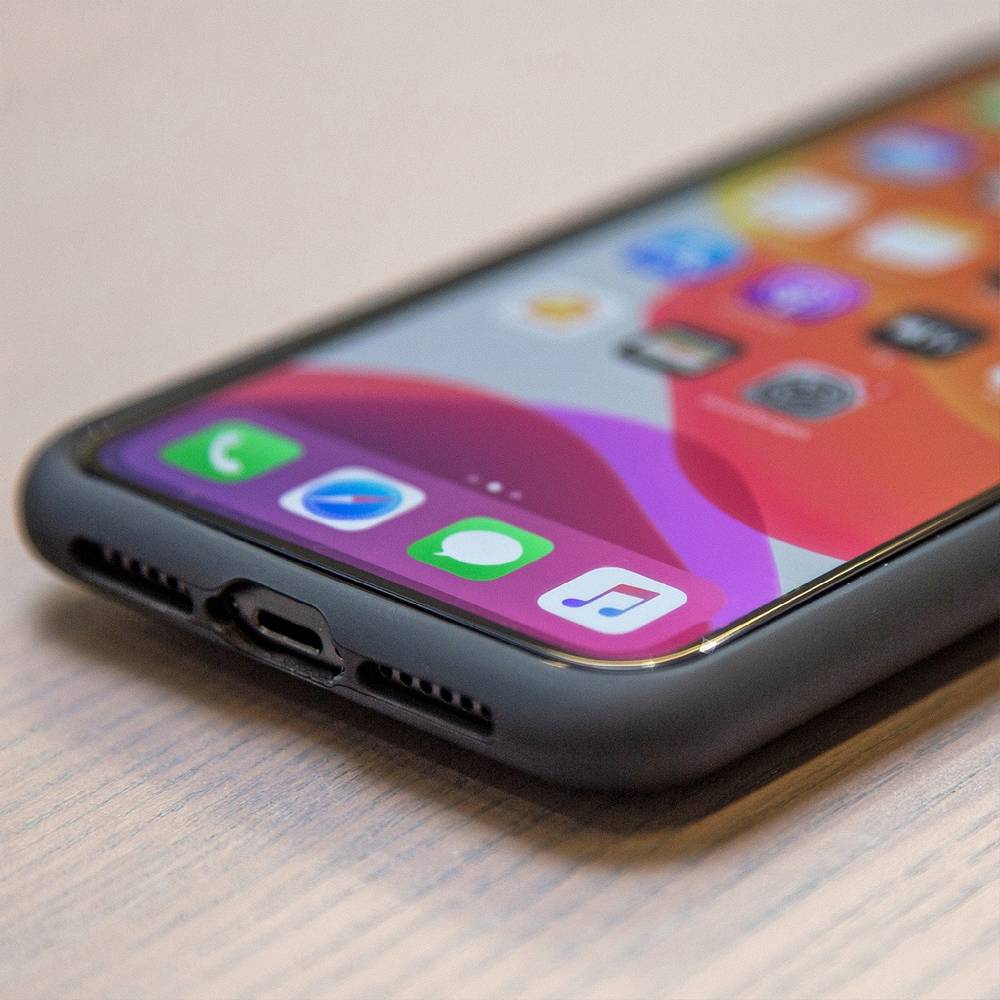 SP Connect Glass Screen Protector Speichern exportieren